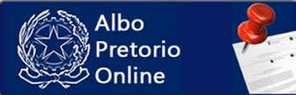 ALBO PRETORIO ON LINE